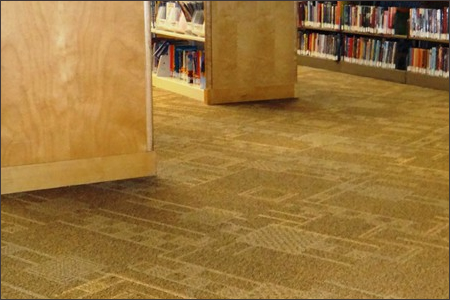 Carpet Installers West Bend