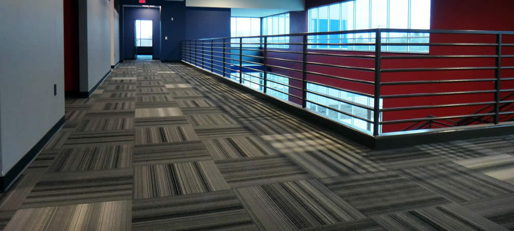 Carpet Flooring Installation Services