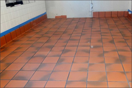 Industrial Floor Repairs and Removal Services Oshkosh